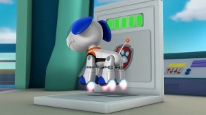 Полёты со Скай: вертолёты, самолёты и роботы!  | Nick Jr. Cyrillic
