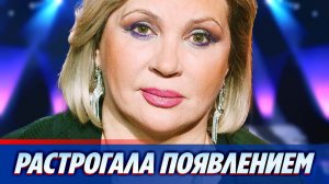 Ая из «Города 312» растрогала появлением после инсульта ★ Новости Шоу-Бизнеса