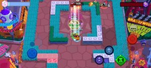 Играю в Brawl Stars 2 часть