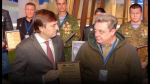 Ветеран СВО Тимур Паламарчук развивает молодёжную политику в Ленобласти