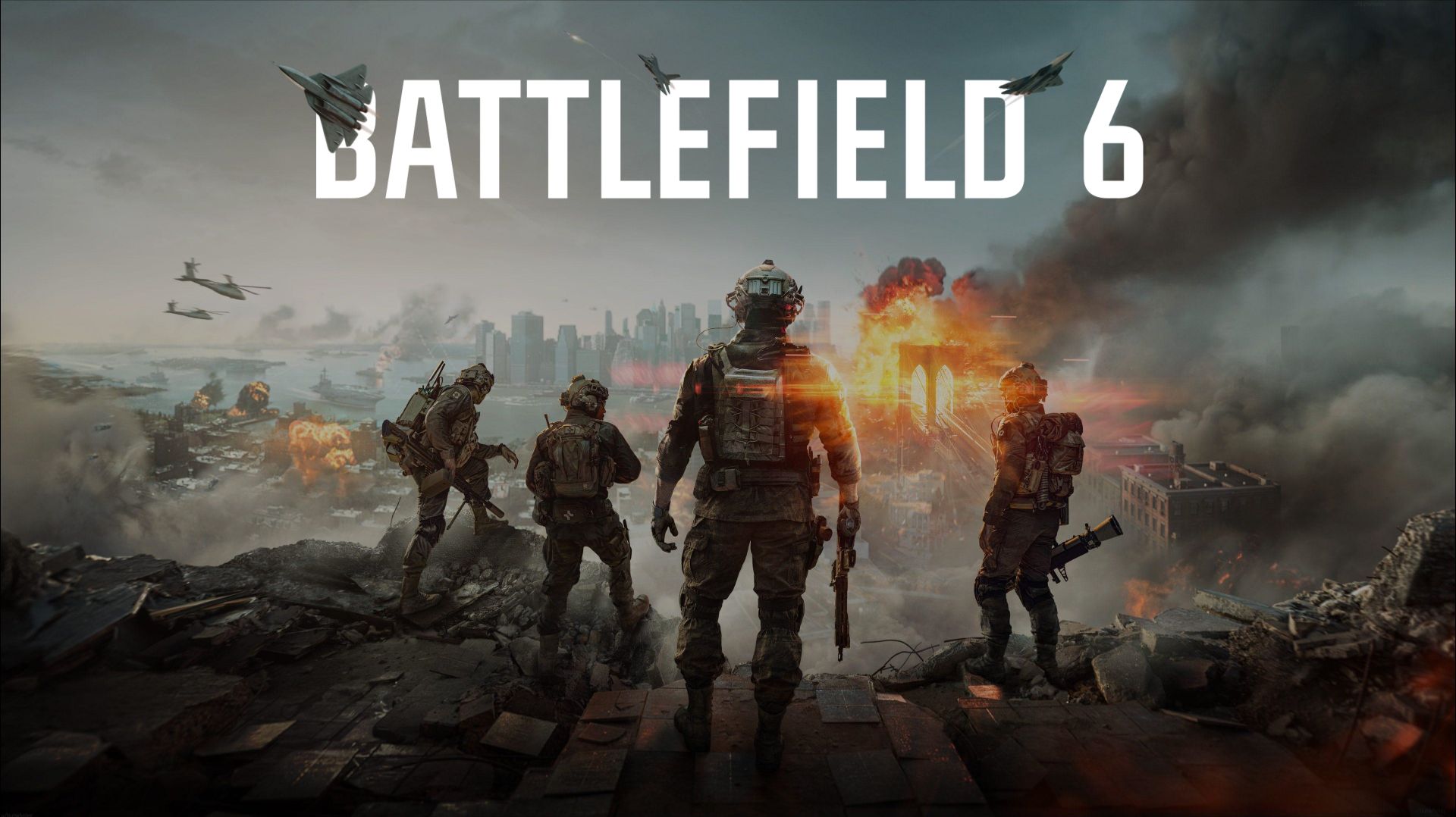 #Battlefield6 | ФИНАЛ прохождения кампании НА ХАРДКОРЕ и с русским языком(PS5) #battlefield6gameplay
