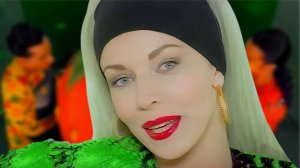 Наталья ВЕТЛИЦКАЯ _Сборник видеоклипов_