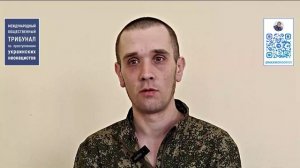 Свидетельства вернувшихся из плена о зверствах украинских неонацистов