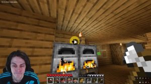 ЧТО-ТО СТУЧИТ В ВАШУ ДВЕРЬ! - ВЕРИТИ МАЙНКРАФТ ХОРРОР - Minecraft Something is Knocking at Your Door