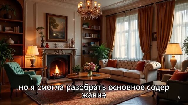 Когда я развелась с мужем, я отправилась в маленькую деревню, чтобы купить дом. Но когда увидела…