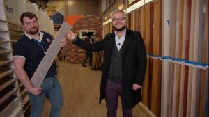 Олимп и К Экскурсия по главному магазину! Бонус в конце видео!
