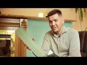 ПЛИНТУСА КАЗАХСТАНСКОГО ПРОИЗВОДСТВО. RR DECOR Часть 1