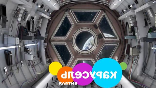 ПКВИDT 1 сезон 1 серия Встреча с карусель виталя После Аварии Ракеты