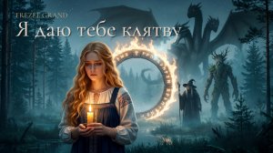 Я даю тебе клятву