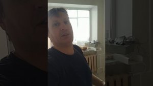 делаем наливной пол