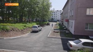 В ПОСЁЛКЕ ВУЛКАННОМ БЛАГОУСТРАИВАЮТ ПАРК ИМЕНИ ЮРИЯ ГАГАРИНА • НОВОСТИ КАМЧАТКИ