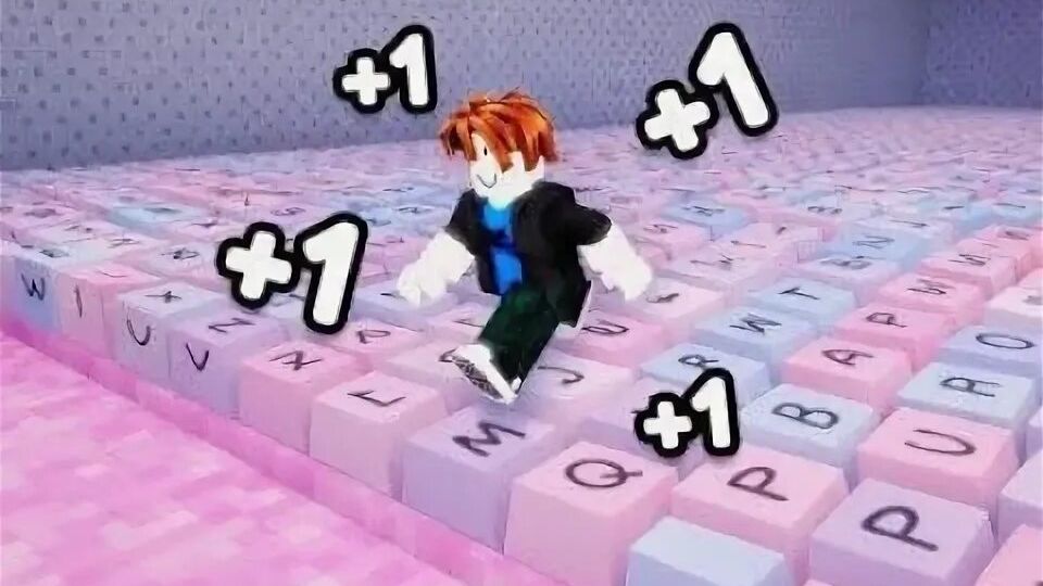 +1 speed keyboard escape 1 часть смотреть онлайн