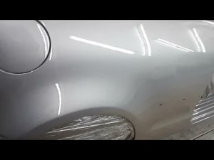Обклейка и покраска половичка