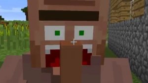 ЧТО ЖИТЕЛЬ СКРЫВАЕТ В СВОЁМ ПОДВАЛЕ В МАЙНКРАФТ Компот Minecra