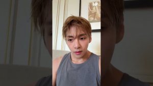 ✨Полный закадровый эфир Тэхёна сегодня 🥰 24 июня 2026 г. || BTS LIVE