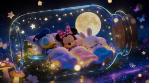 🌙 КОЛЫБЕЛЬНАЯ ДЛЯ МАЛЫШЕЙ 💤ТРАНСЛЯЦИЯ | НЕЖНАЯ МУЗЫКА ДЛЯ СПОКОЙНОГО СНА И СЛАДКИХ СНОВ ⭐
