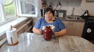 ВИШНЁВКА. НАЛИВКА ДЛЯ ДАМ РЕЦЕПТ 18+.
