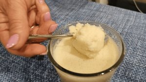 Белый молочный Крем – Шоколад. Быстро, вкусно и полезно! Сладость без сахара! Намазка на любой вкус!