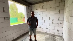 ПОЛ ПО ГРУНТУ С ОПИРАНИЕМ НА ФУНДАМЕНТ / ПОЛ ГРУНТУ В ЧАСТНОМ ДОМЕ СВОИМИ РУКАМИ