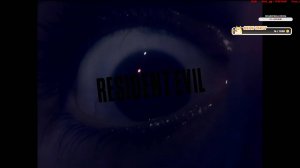 Resident evil 1996 Крис