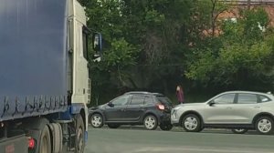 Саратов 25.06.26 ОЧЕРЕДЬ на АЗС⛽ сейчас сегодня Реальный САРАТОВ