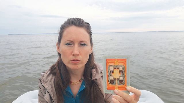 По какой дороге идти 🏞️