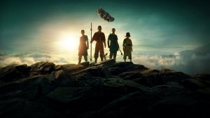 Сериал Аватар: Легенда об Аанге - 2 сезон 3 серия / Avatar: The Last Airbender