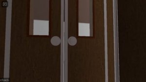 Roblox | тестируем распашные лифты #Лифты #роблокс #павапепегемабоди