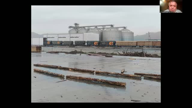 «Пограничные переходы с Ираном: Астара и Джульфа (Нахичевань)» - Александр Шаров (РусИранЭкспо) смотреть онлайн