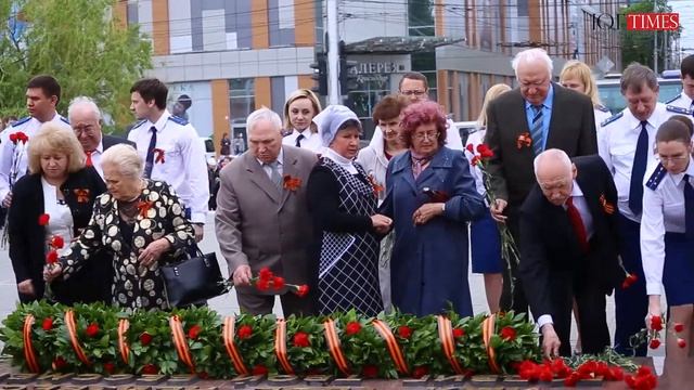 Катюша на баяне