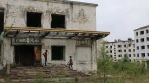 Интереснык факты о городе Призраке Кыдыкчан