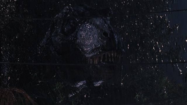 Парк Юрского периода | Jurassic Park смотреть онлайн