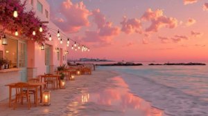 Музыка Дип Хаус  Chill Sunset Vibes Lounge Deep House Relaxing Beats