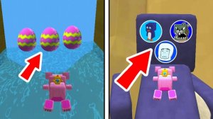 Прохождение игры Super Bear Adventure: найдено 3 секретных стикера!