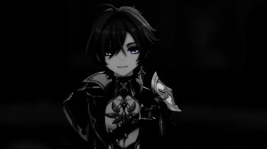 ||mmd x Genshin Impact|| Killer |Lohen|
