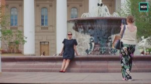 Июнь в Москве | О Москве с любовью