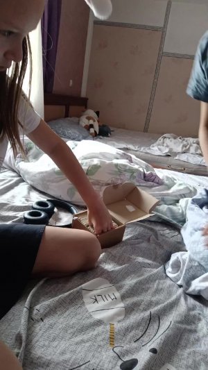 опять играем в Уно