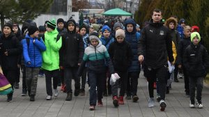 В Академии состоялся день открытых дверей