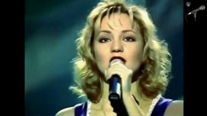 ТАТЬЯНА БУЛАНОВА - Сборник Лучших Видео Клипов. Часть 1 (1990-2000). Full HD 4K Video (12+) (1080p)