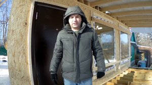 Технология строительства. Часть 1.Фундамент и обвязка в каркасном доме. Строительная компания «СВОД»