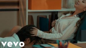 KristaFoxx - Control Me, I'm All Yours (Official Music Video)