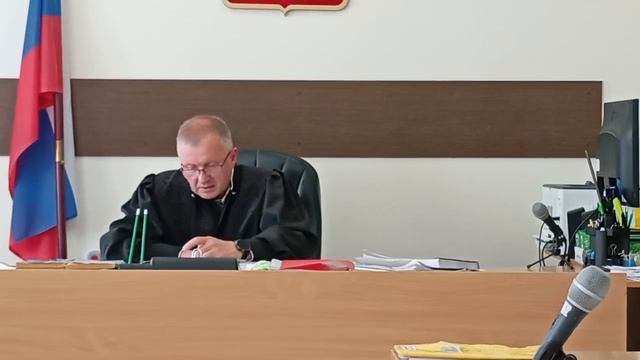 Судебное заседание по уголовному делу Натальи Тарасенко в Ачинском округе смотреть онлайн
