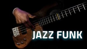 Midnight City Drive ｜ Tight Rhythm Jazz Funk ｜ Drive & Work Music ｜ Playlist