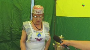 В Нижней Туре отметили Сабантуй