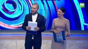 Хаҗ гыйбрәтләре | Таяну ноктасы 23/06/2026