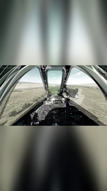 Профессия - Лётчик. DCS