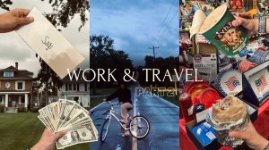 КАК ВЫЖИВАЕТ МОЛОДОЙ КАЗАХ НА ЗАГНИВАЮЩЕМ ЗАПАДЕ. Work & Travel  Жизнь студента по обмену в Америке