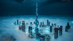 Dubai After Midnight • Deep Progressive House Mix 2026