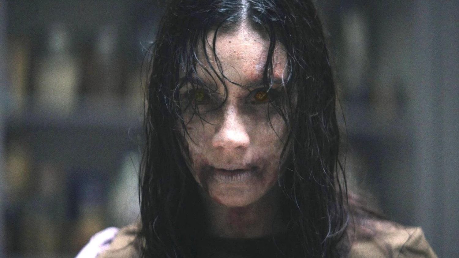 Зловещие мертвецы: Пекло (Evil Dead Burn) — новый трейлер фильма смотреть онлайн