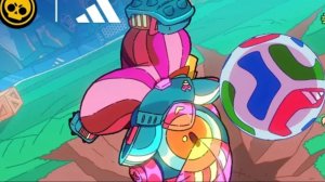 Кубок Старр х adidas: правила изменились (Brawl Stars Анимация)